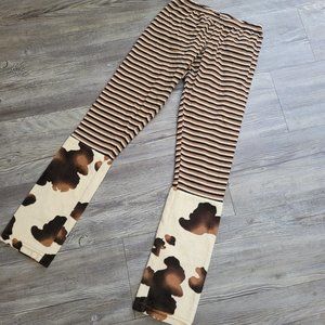 Cheeky Banana Girls Pants